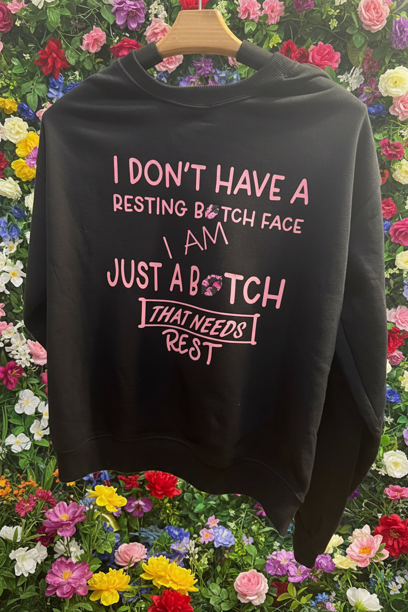 Sweatshirt