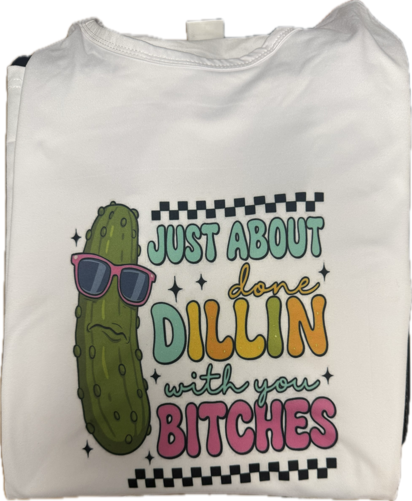 Pickle T-Shirt