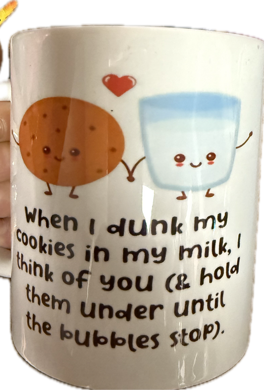Coffee cup
