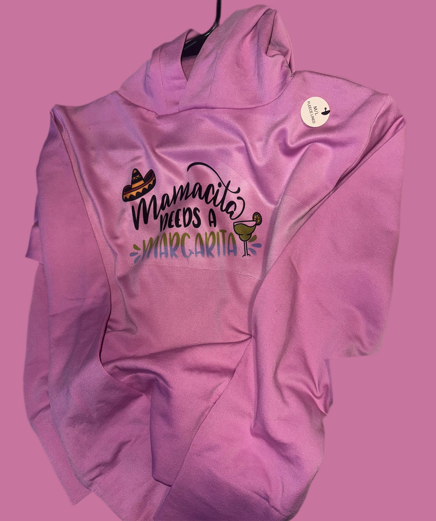 Mamacita needs a margarita