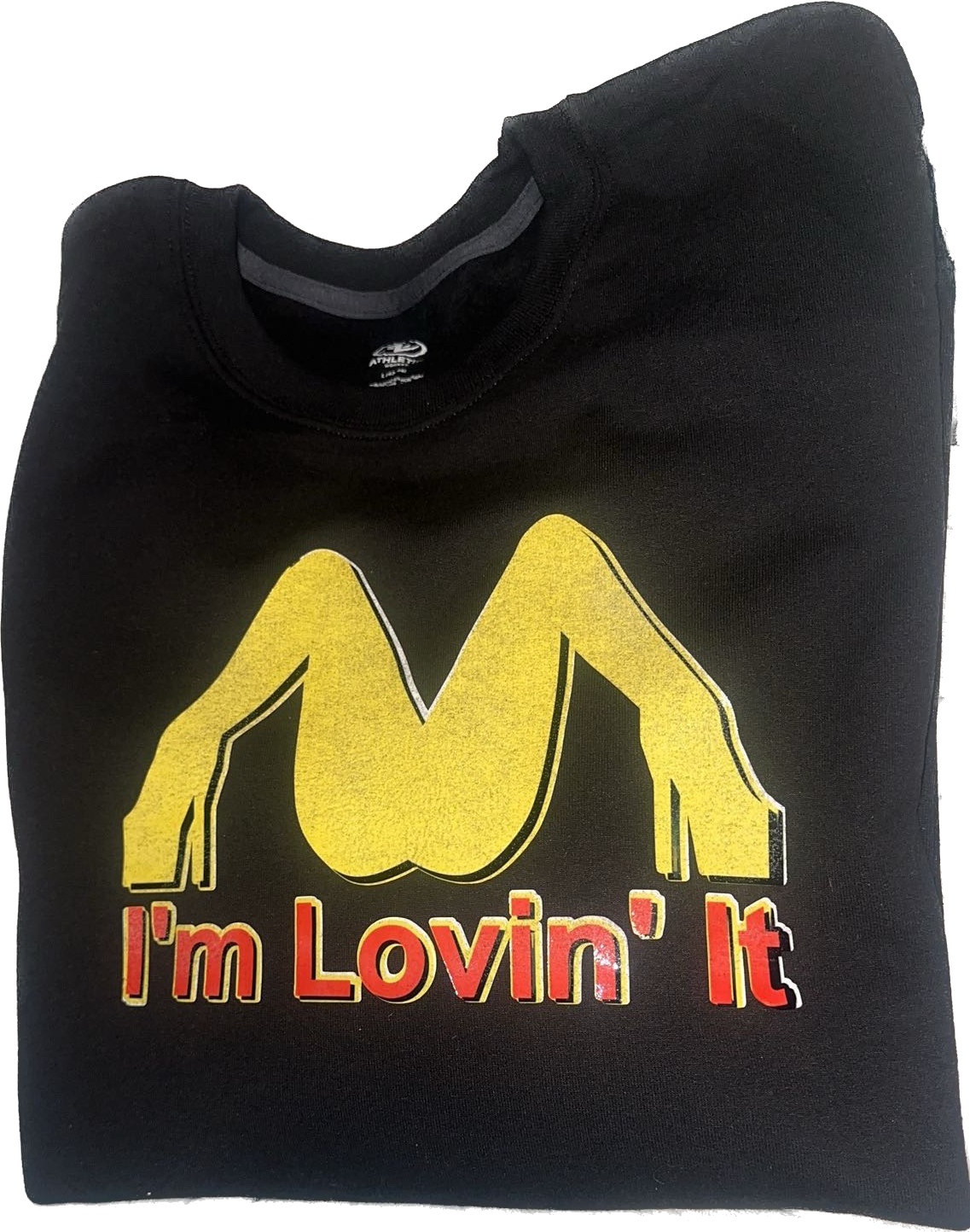 Men’s sweatshirts