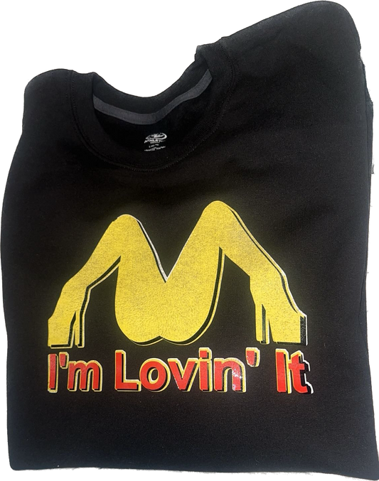 Men’s sweatshirts