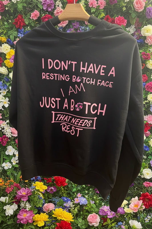 Sweatshirt