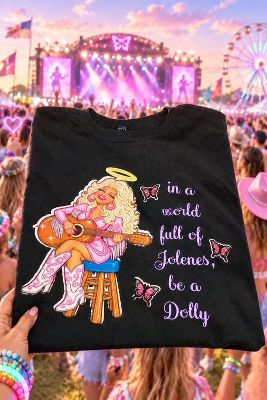 Dolly T-shirt