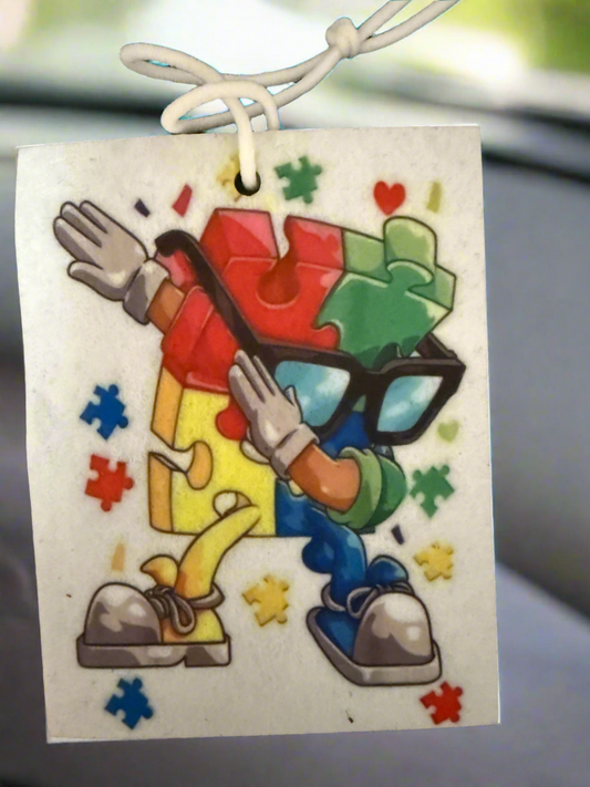 Air freshener
