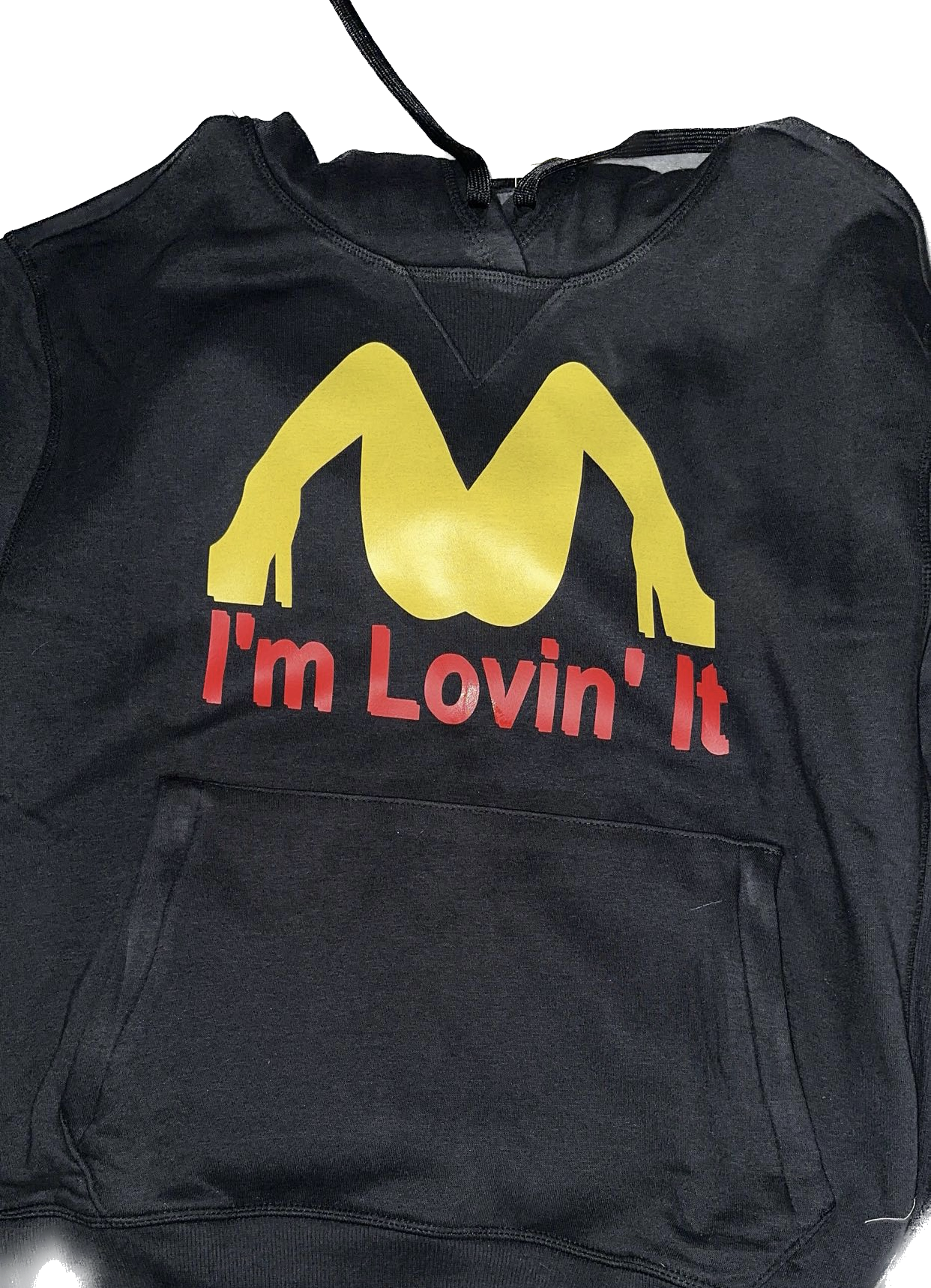 Men’s hoodie