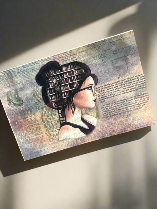Wall art