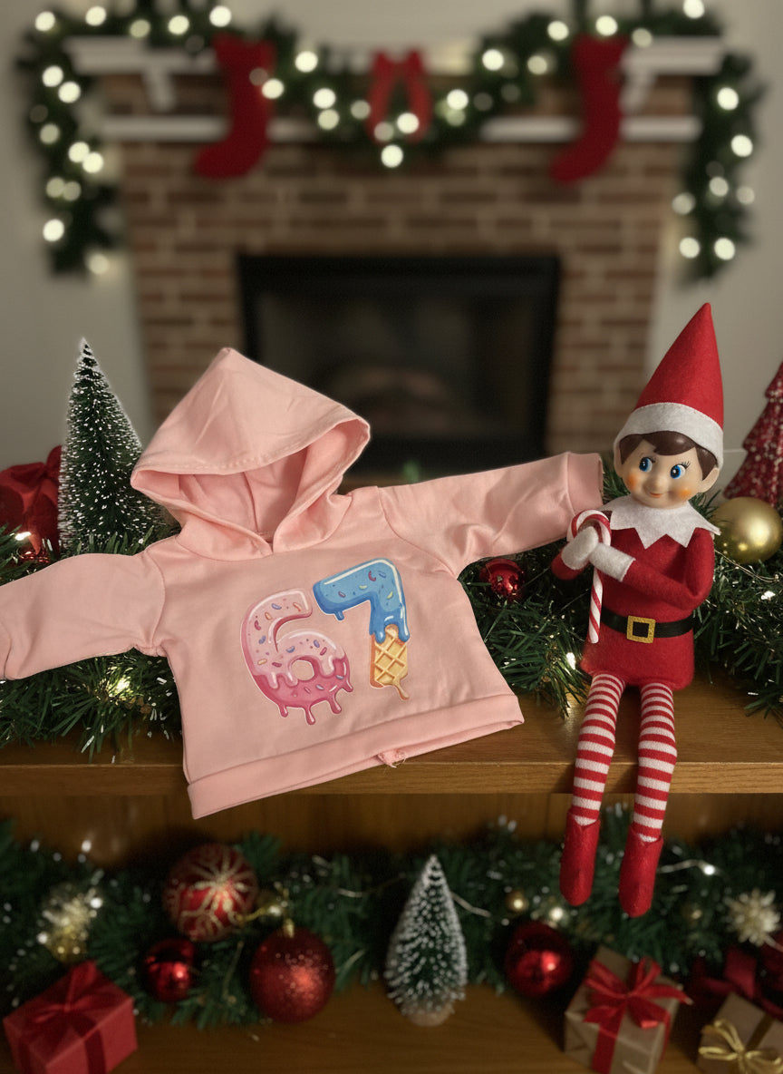 Elf on a shelf shirt (2)