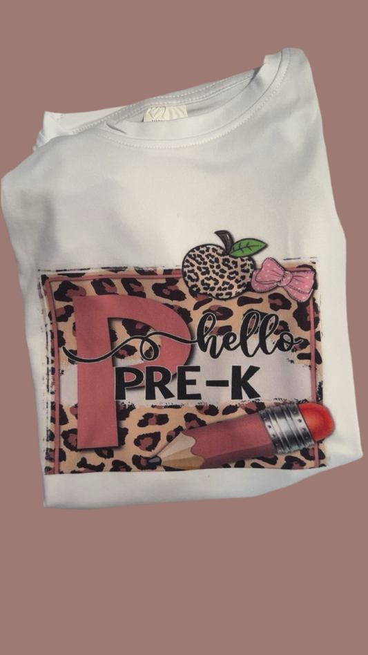 Kids T-Shirt