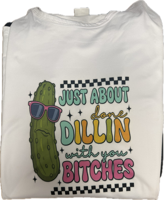 Pickle T-Shirt