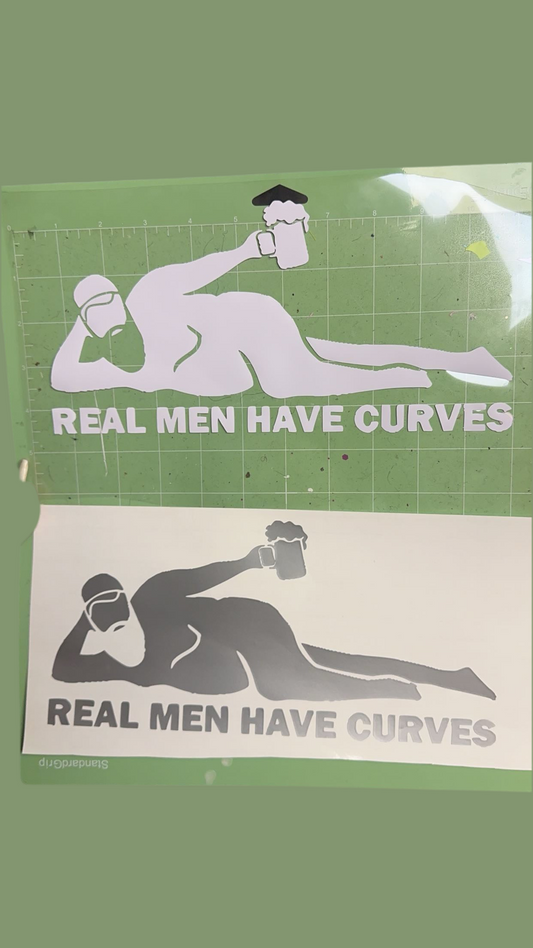 Car decal