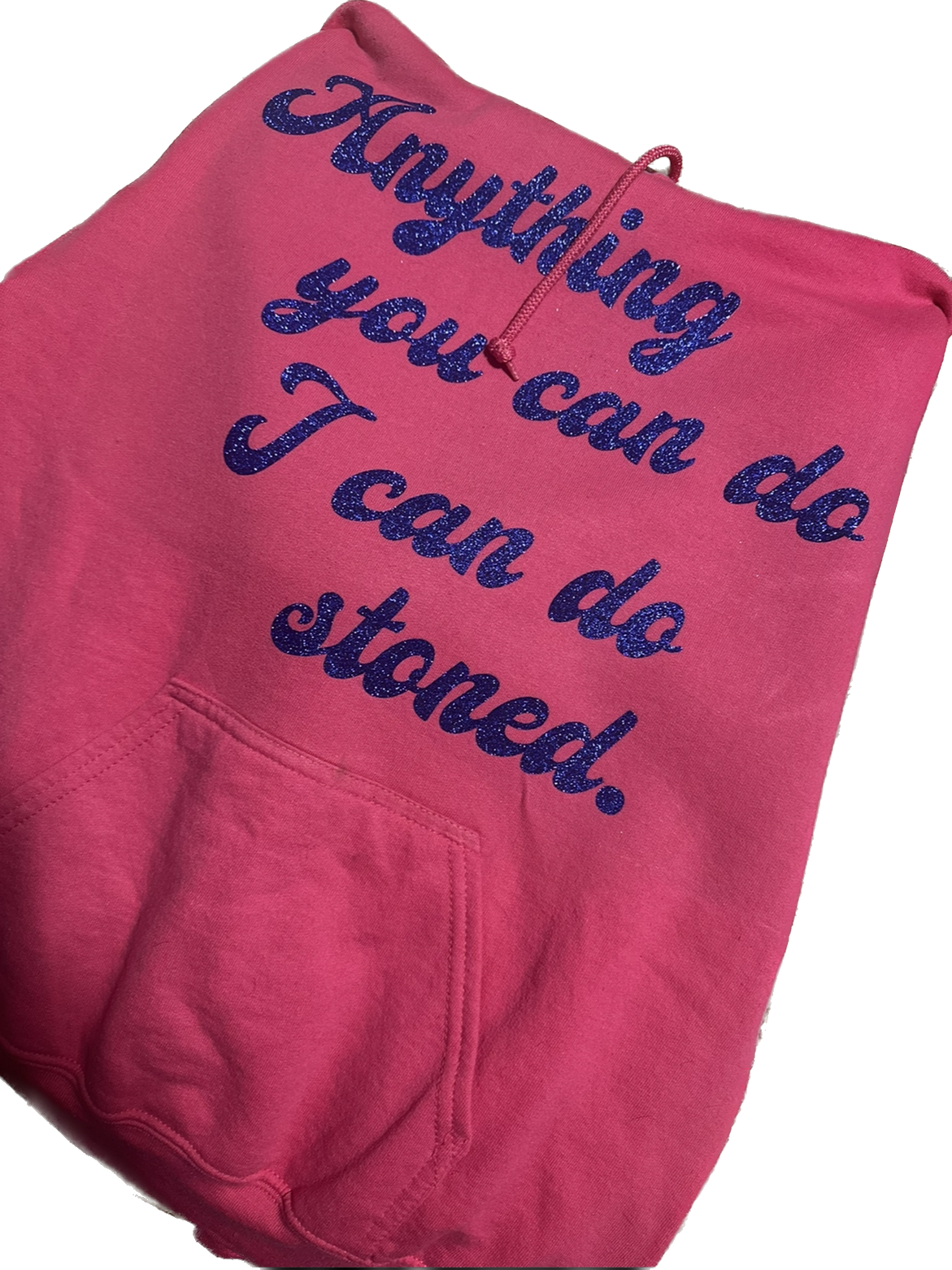 Stoner Hoodie