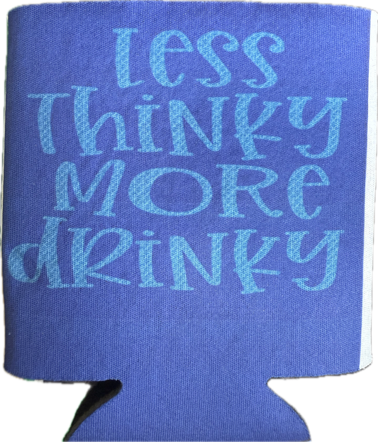 Beer koozie