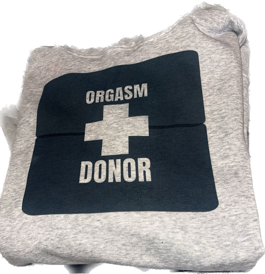 Men’s Hoodie